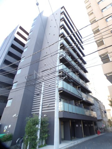 ルミード横浜阪東橋の画像