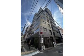 カワイビルの外観