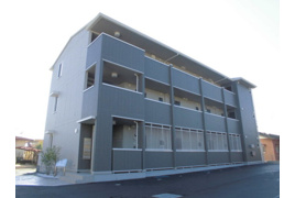 Ｄ-ｒｏｏｍ Ｐａｓｅｏの外観