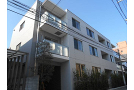 ＦＥＲＩＯ　ＫＡＮＡＫＵＢＯの外観