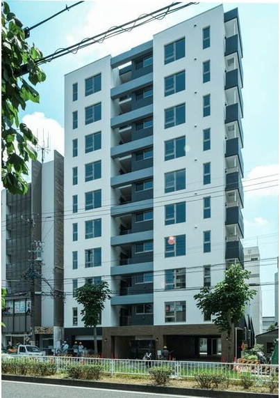 C・P・Pure隼人町のイメージ