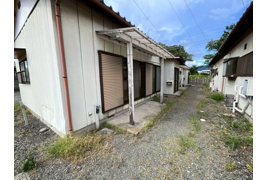 深沢一戸建の外観