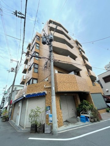 メゾンド勝山の画像