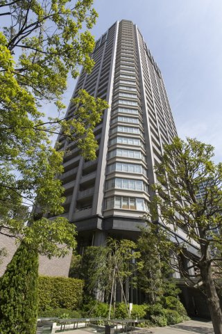 ライオンズタワー月島の画像