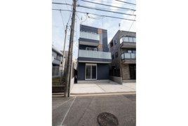 浦和戸建住宅３の外観