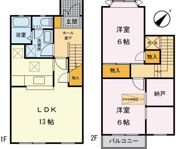 間取り：213143914751