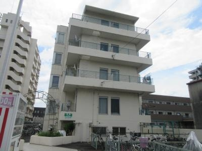 アメニティー京都一番館の画像