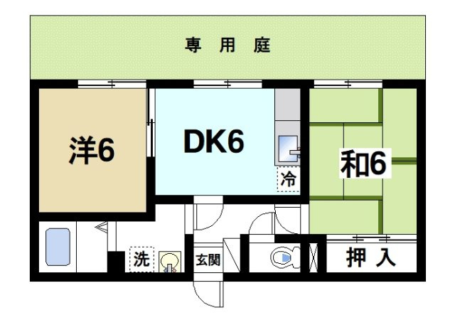 間取り：226077955048