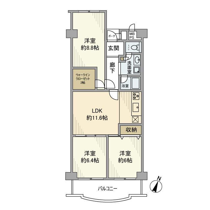 間取り：214078989130