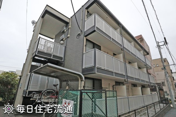 グリーンプラネットの画像