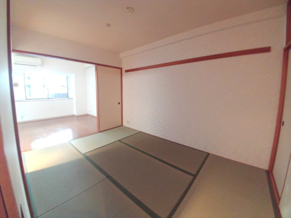 アールヴェール文京白山のその他