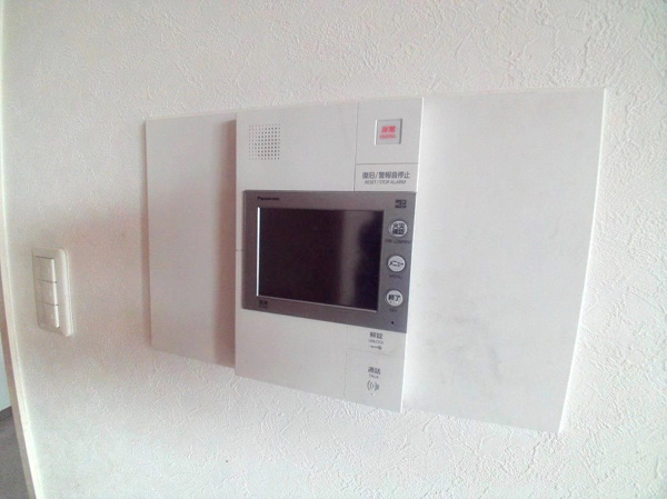 アールヴェール文京白山のその他