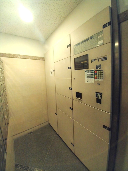 アールヴェール文京白山のその他