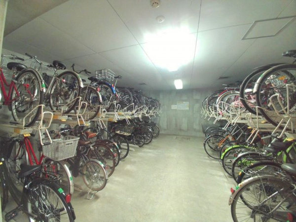 アールヴェール文京白山のその他