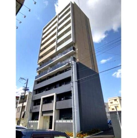 名古屋市中川区太平通4丁目&nbsp;12階建&nbsp;築4年のイメージ