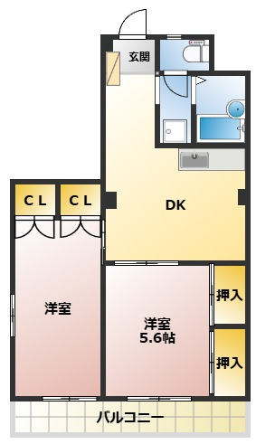 間取り：214072107627