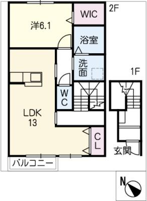 フィカーサＳのイメージ
