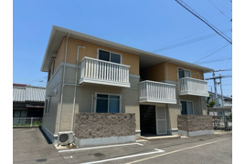 エミグランドの外観