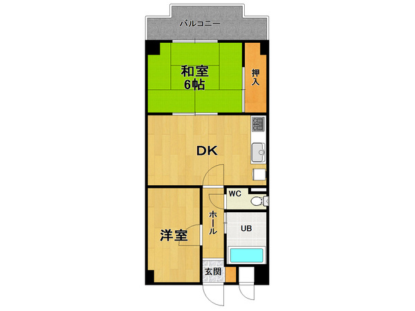 間取り：228059566474