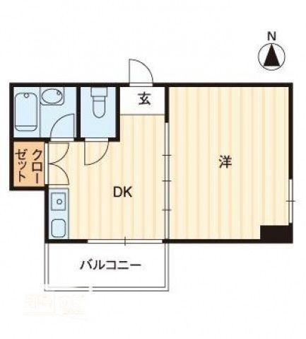 メゾン塩屋のイメージ