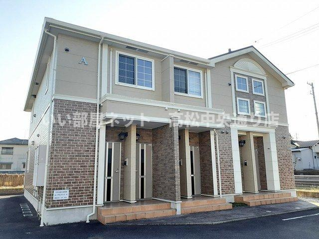 グランディス　Ａのイメージ