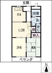 ルミナストワール松栄のイメージ