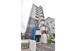 FREA M 桜台の外観