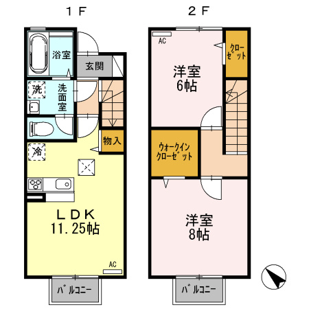 間取り：213145869959