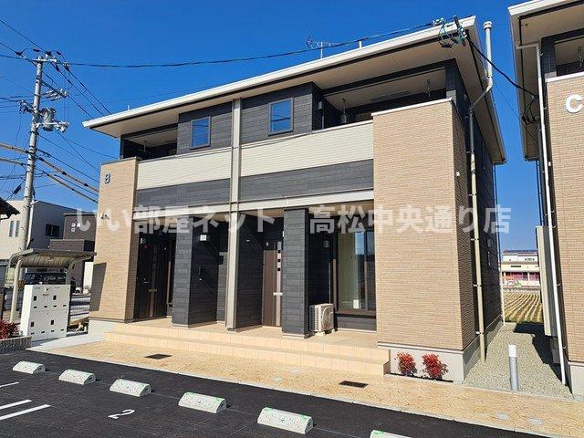 エスポワールＢのイメージ