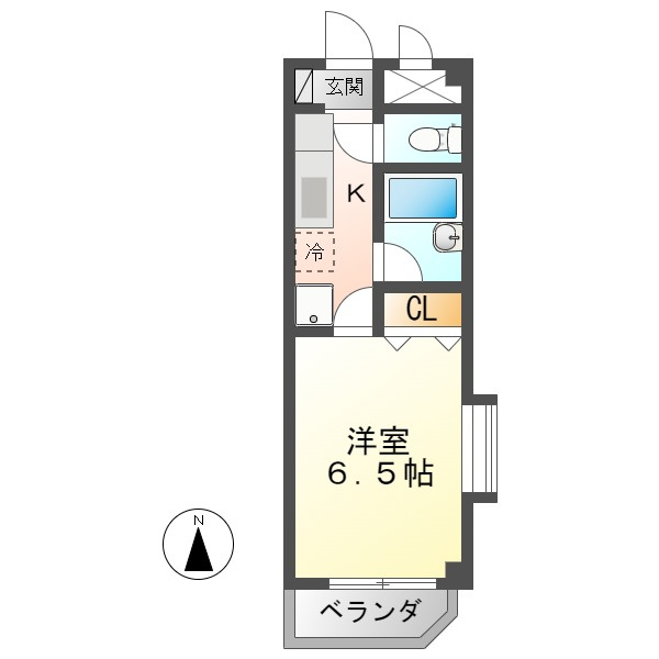 間取り：221013382624