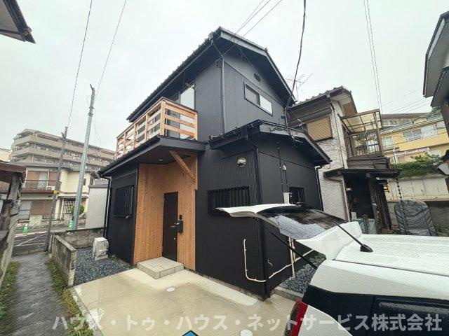 物件番号「212053465651」の写真