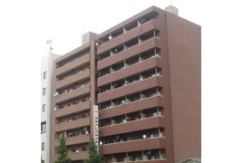 第1エントピアコート麻布 りふぉーむの外観