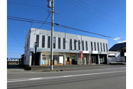 寺田ビルの外観