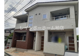 仲介手数料（賃料の1.10ヵ月）の50％OFF対象物件 の外観