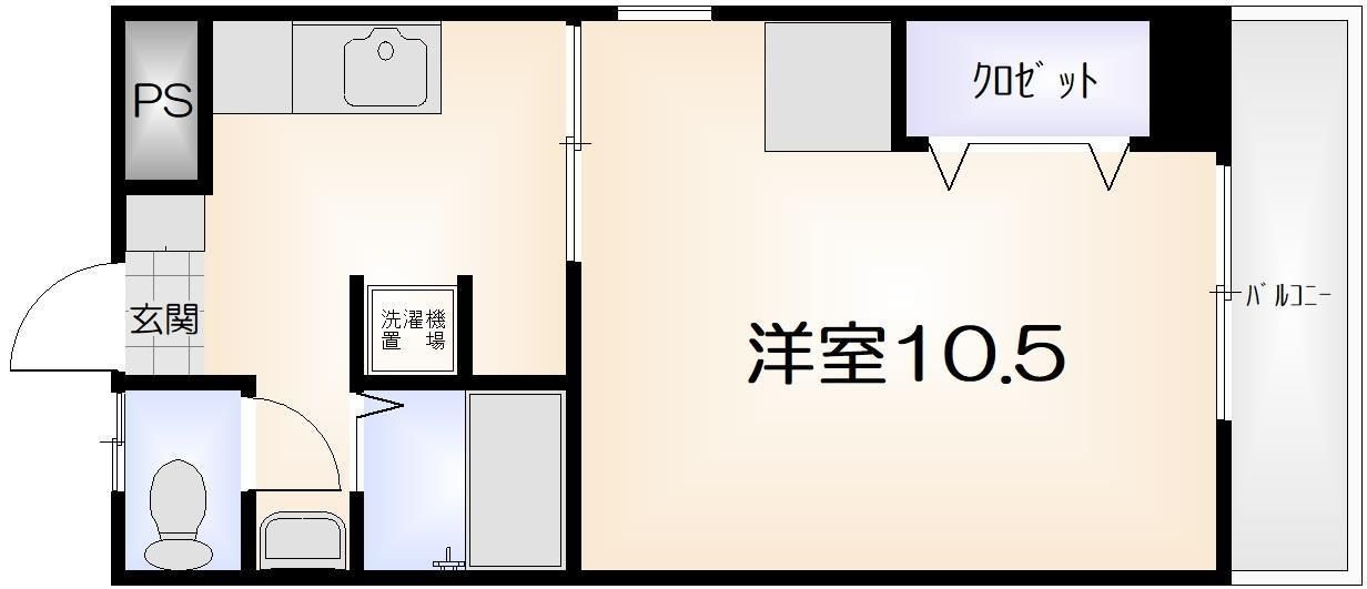 間取り：236003738701