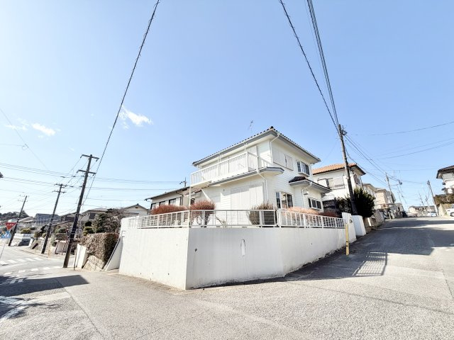 和良比戸建のイメージ