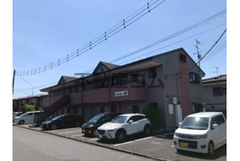 マイシャトー平須の外観