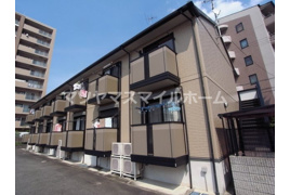 グランシャリオの外観