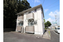 グリーンハイツ久保の外観