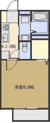 間取り：211062725944