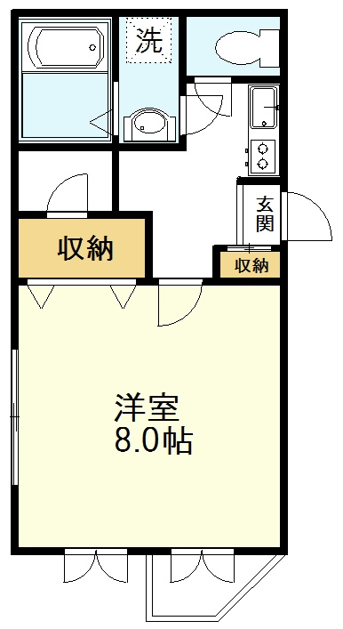 レジディア国分寺のイメージ