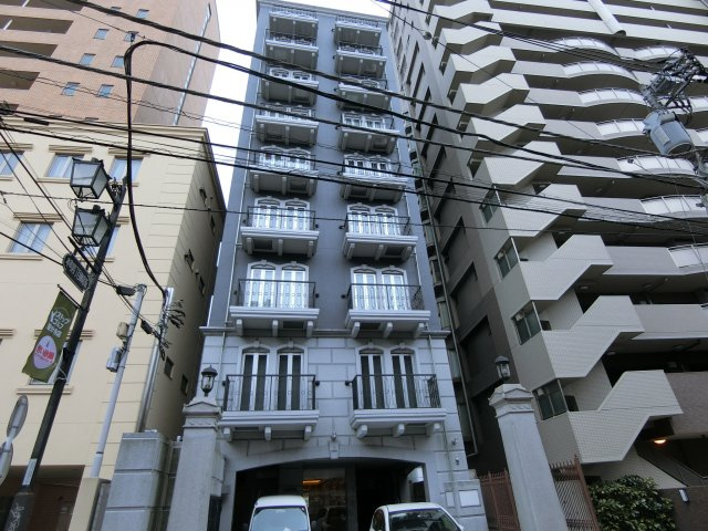 レジディア国分寺のイメージ