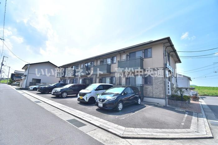 ベルタ松縄のイメージ