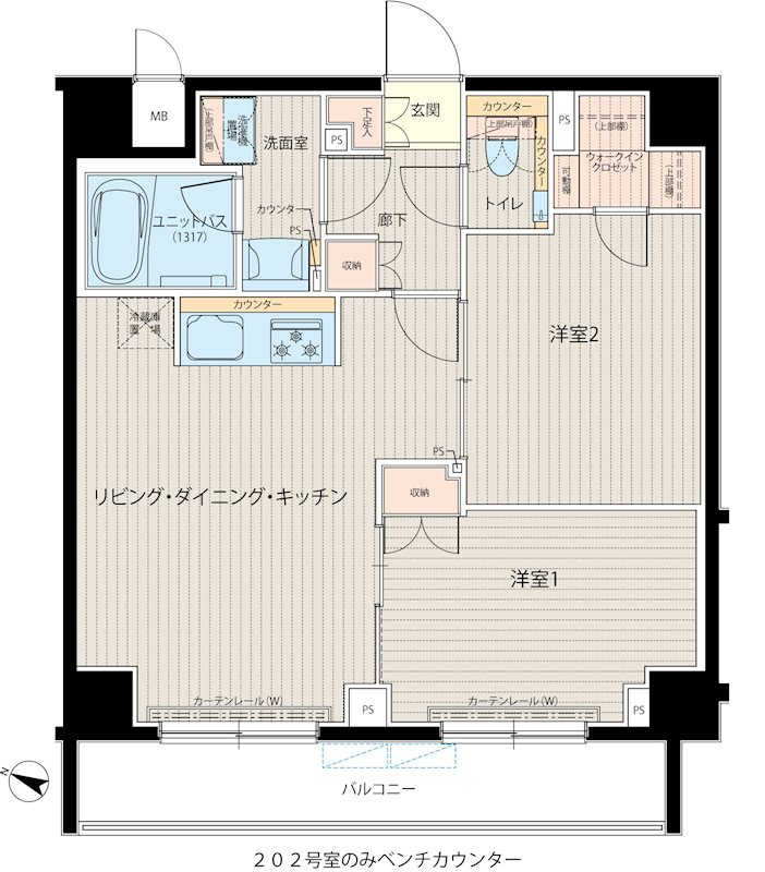 間取り：213143786451