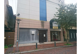 大通93ビルの外観