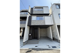 Kolet元住吉#09の外観