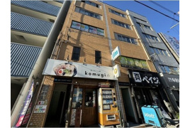 GM GAMOU EASTの外観