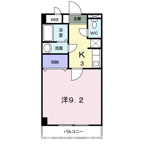 ガーデン・アルバータのイメージ