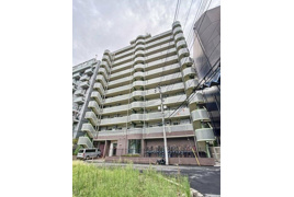 エスコート芝浦EAST（エスコート芝浦イースト）の外観