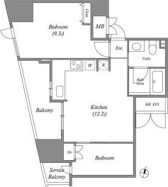 CAVANA麻布台のイメージ